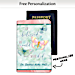  Show Your Patriotic Pride Wherever You Go Portable Phone and Tablet Stand