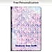 Express Yourself with a Bohemian Style Batik Patterned Notebook