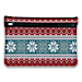 Keep It Together While On-The-Go with This Fashionable Cosmetic Bag