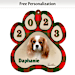 Commemorate This Holiday with an Ornament Featuring Your Favorite Dog Breed!