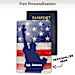 Show Your Patriotic Pride Wherever You Go with the Liberty Passport Cover