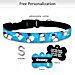 Give your dog some holiday personality!