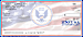 Express Your Patriotism with America's 250th Anniversary Personal Checks!