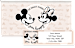 Disney's Mickey & Minnie Happy Love Bonus Buy