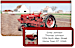 Farmall Bonus Buy