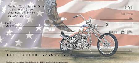 Ride Hard, Live Free