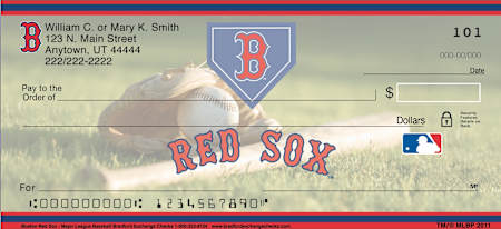Boston Red Sox(R)
