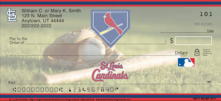 St. Louis Cardinals