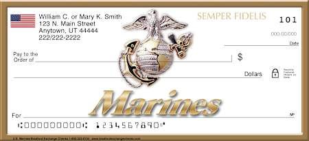 U.S. Marines