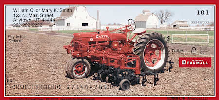 Farmall