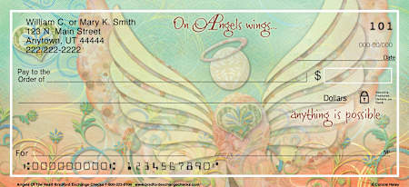 Angels of the Heart