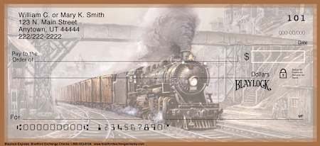 Blaylock Express