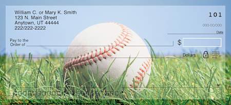 Baseball