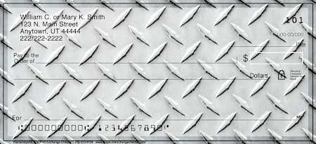 Diamond Plate