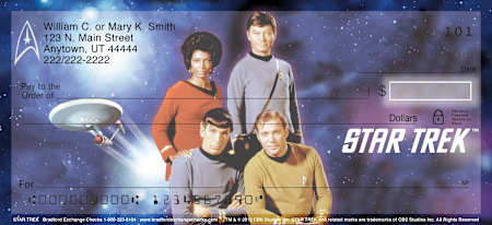 Star Trek