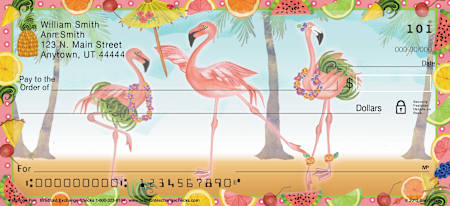 Flamingo Fun