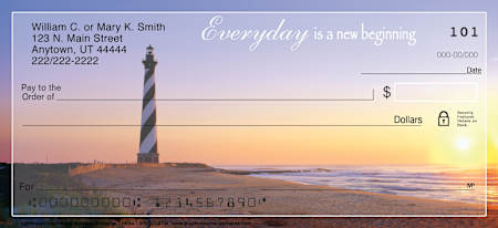 Lighthouse Inspirations