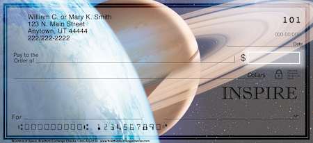 Wonders of Space