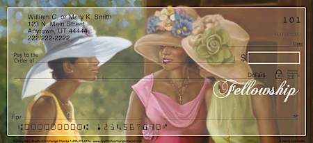 Sunday Hats