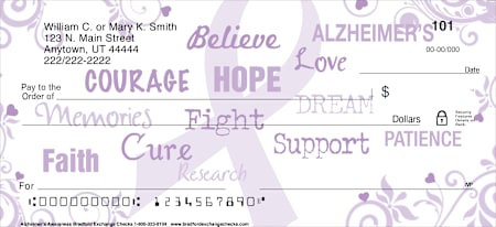 Alzheimers Awareness
