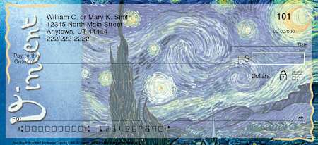 Van Gogh