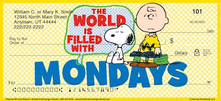 Peanuts Wisdom and Wit