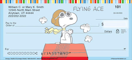 Snoopy
