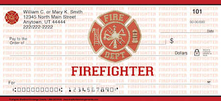 Firefighter