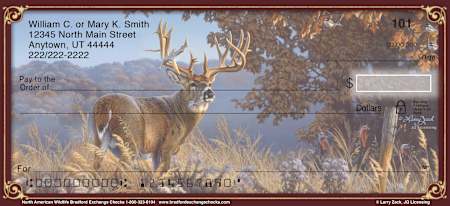 North American Wildlife