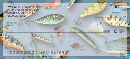 Fishing Lures