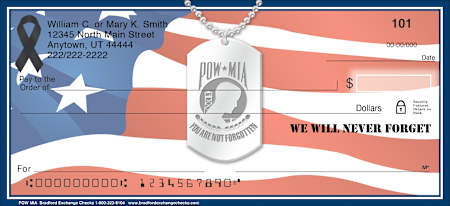 POW/MIA