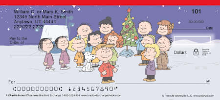 A Charlie Brown Christmas