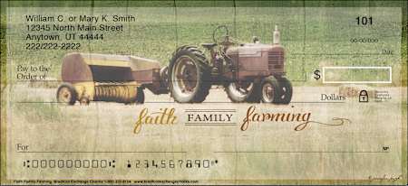 Faith Family Farming