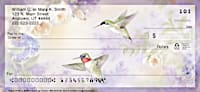 Lena Liu's Flights of Fancy