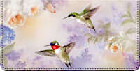 Lena Liu's Flights of Fancy