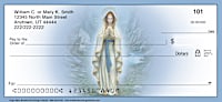 The Virgin Mary