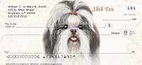 Shih Tzu