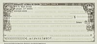 Security Checks