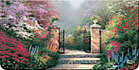 Thomas Kinkade's Heaven on Earth