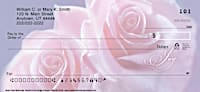 Rose Petal Blessings