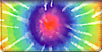 Retro Tie-Dye
