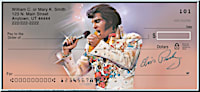 Remembering Elvis 