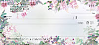 Lena Liu's Floral Borders