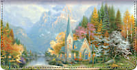 Kinkade's Faith for All Seasons