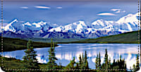 America's National Parks Checkbook Cover