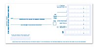 Deposit Slip