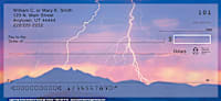 Lightning Strikes