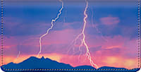 Lightning Strikes