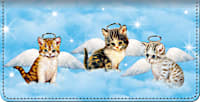 Purr-fect Angels