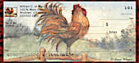 Le Rooster